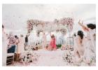 Capturing South Asian Love Stories Across Washington, DC
