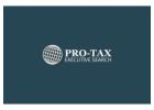 Tax Recruitment Service for Top Tax Talent