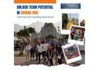 Create a More Connected Workforce with Chiang Mai Team Building