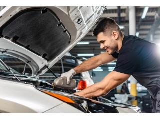 How Often Should I Get an Oil Change