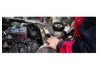Keep Your Car Running Like New with HI-TECH Automotive St Peters