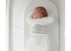 Setting Your Newborn up for Sleep Success