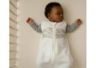 Breathing Reassurance Baby Sleep Sack