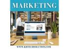 Professional Digital Marketing Services-KR tech solution