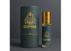 Premium Men Fragrance Perfume Online | Strong, Elegant & Long Lasting Scents