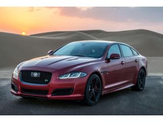 Luxury Vehicle Confidence Begins with Jaguar Service in Davie