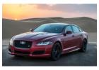 Luxury Vehicle Confidence Begins with Jaguar Service in Davie