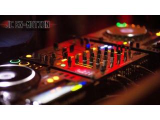 Premium Private Event DJ for Weddings and Parties