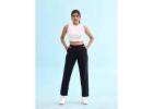  Track Pants for Women by Go Colors – Comfort-Driven Style for Everyday Wear