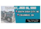Farm Tractor Auction South Sioux City NE June 2026 Sale