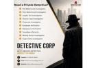 Detective Corp – Best Private Detective Agency in India