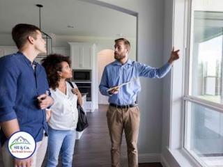 Homes for sale agent near me | SH & Co. Real Estate Services