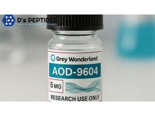 Best Place to Buy Peptides Online for Wellness
