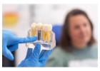  Restore Missing Teeth with Dental Implants in San Antonio