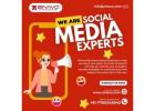 Social Media Marketing Agency in Bangalore | Zinavo