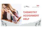 Chemistry Assignment Help – Get Expert Solutions at 50% OFF