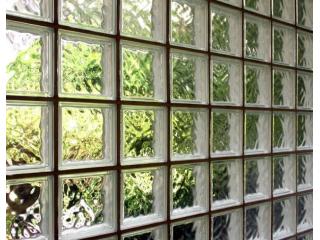Glass Block Financing