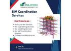 BIM Coordination Services in Calgary, Canada