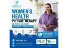Women's Health Physiotherapy in Point Cook for Every Stage of Life