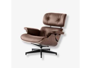 ¿Qué hace especial la Silla Eames Lounge de Furnish Meister?