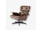 ¿Qué hace especial la Silla Eames Lounge de Furnish Meister?