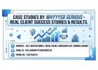  WhyySoSerious Case Studies – Proven Results Across Diverse Industries