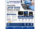 Trusted MacBook Battery Repair Service in Dubai