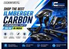 Shop the Best Ilmberger Carbon Performance Parts Online in India