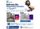 Bathroom tiles waterproofing contractors in Bangalore