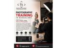 photography training in Bangalore