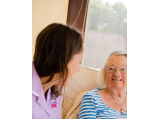 Live-In Care in Gosport