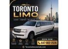 Toronto Limo Rentals