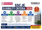 SSC JE Eligibility Criteria 2026: Latest Eligibility Rules Explained