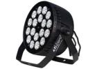ATIPRO SPX2 RGB+WW 4in1 Ultra Par Light for Stunning Stage Illumination