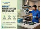 Trustable Kitchen Chimney Repair Service in Bengaluru  
