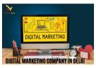 Unlock Business Growth with a Digital Marketing Company in Delhi