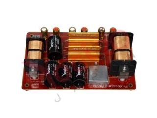 2 Way Crossover Network Plate Model YJ-915+ for Professional Speaker Performance