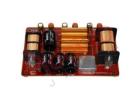 2 Way Crossover Network Plate Model YJ-915+ for Professional Speaker Performance