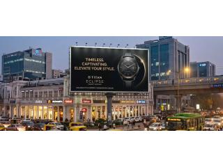 OOH Billboard Advertising Boards