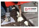 Concrete Companies Red Deer – Concrete Lifting Specialists