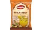 Premium Shikanji Masala Powder for delicious and refreshing lemon drinks.