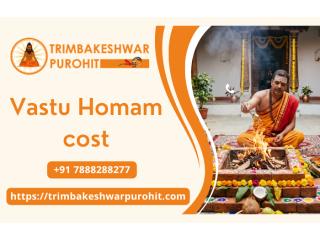 Vedic Vastu Homam And Nakshatra Shanti Puja In Trimbakeshwar