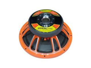 Ferrite DJ Speaker 12 Inch 400 Watt Clear Sound & Strong Performance