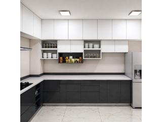 Premium Modular Kitchen Designs in Gurgaon for Urban Homes | Novella Kitchens