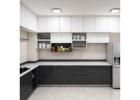Premium Modular Kitchen Designs in Gurgaon for Urban Homes | Novella Kitchens