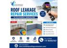 Roof Leakage repair services in Yelahanka, Bangalore