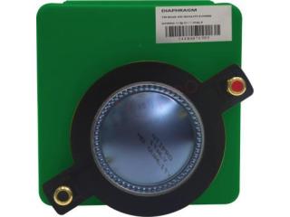 D750 Compression Driver Diaphragm – Precision High Frequency Audio Performance