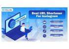 Instagram Link Shortener