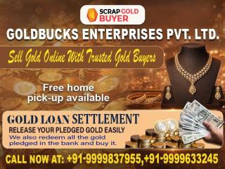 Which Gold Buyer Near Me Provide Quick Payment?