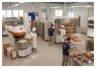 Complete Bakery Solutions – Equipment, Setup, Consultancy & Support